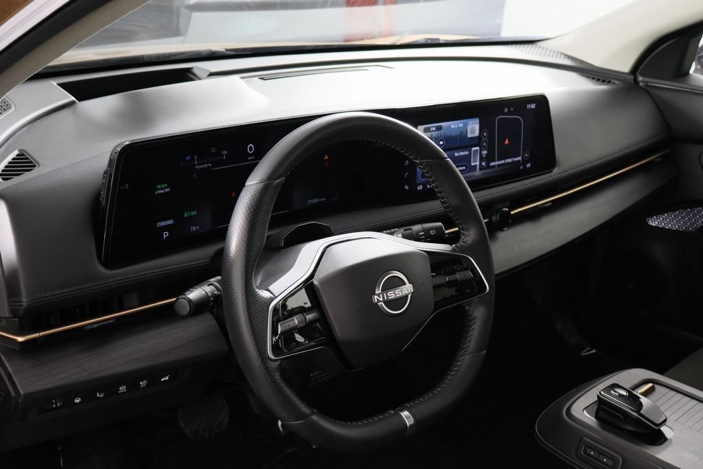 Used 2023 Nissan Ariya FWD image 20