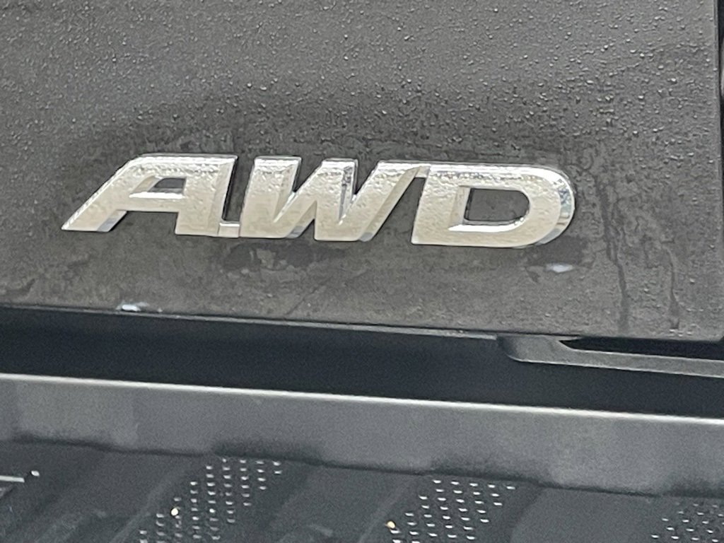Used 2023 Honda Ridgeline RTL image 22