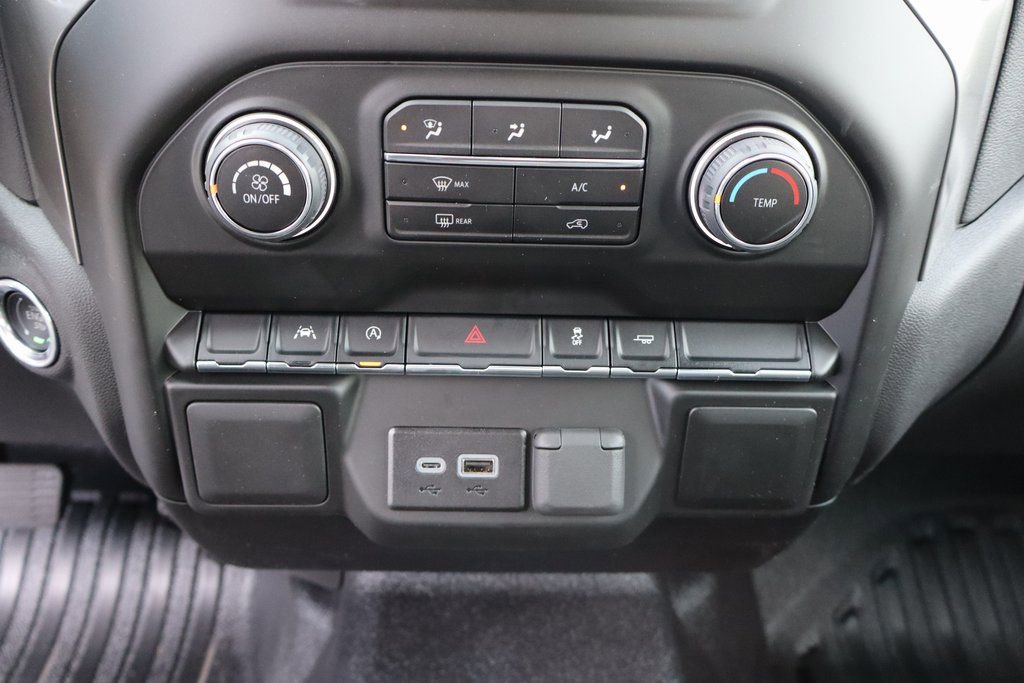 New 2026 Chevrolet Silverado 1500 W/T w/ WT Convenience Package image 12