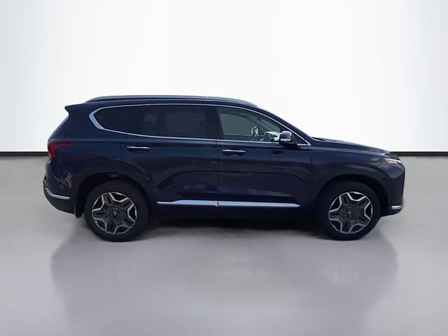 Used 2023 Hyundai Santa Fe Limited AWD/4WD image 8