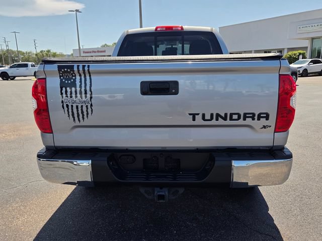 Used 2017 Toyota Tundra SR5 w/ SR5 Upgrade Package RWD image 6