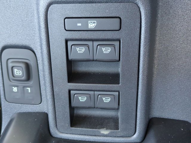 New 2026 Ford Bronco Badlands image 24