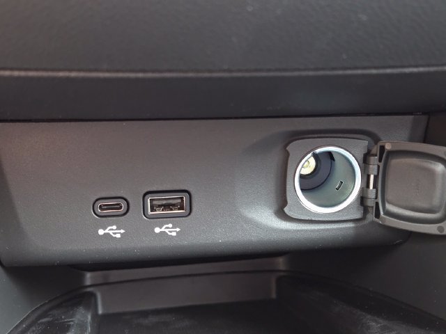 New 2026 Buick Envista Sport Touring w/ Convenience I Package FWD image 7