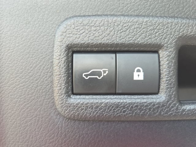 Used 2021 Lexus NX 300 F Sport w/ F Sport Premium Package FWD image 16
