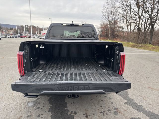 Used 2023 Toyota Tundra 1794 Edition image 19