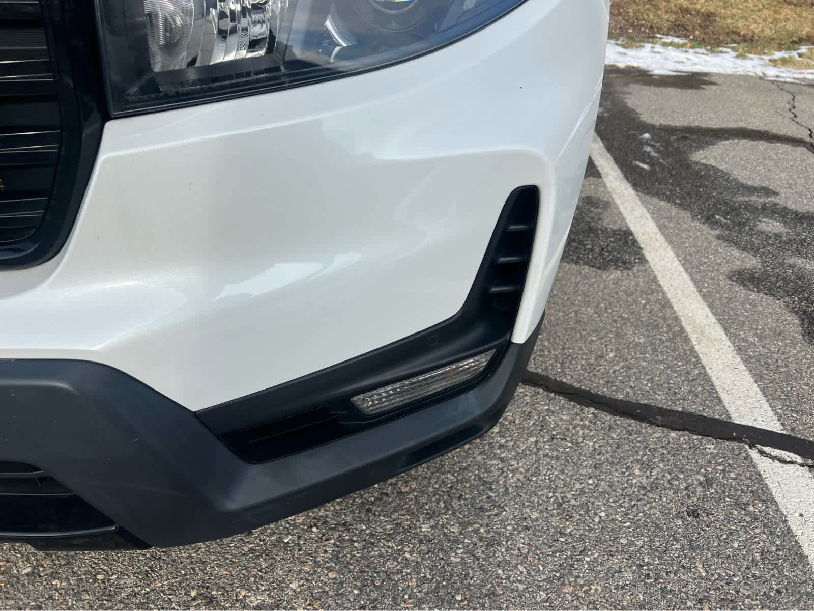 Used 2023 Honda Ridgeline RTL-E image 6