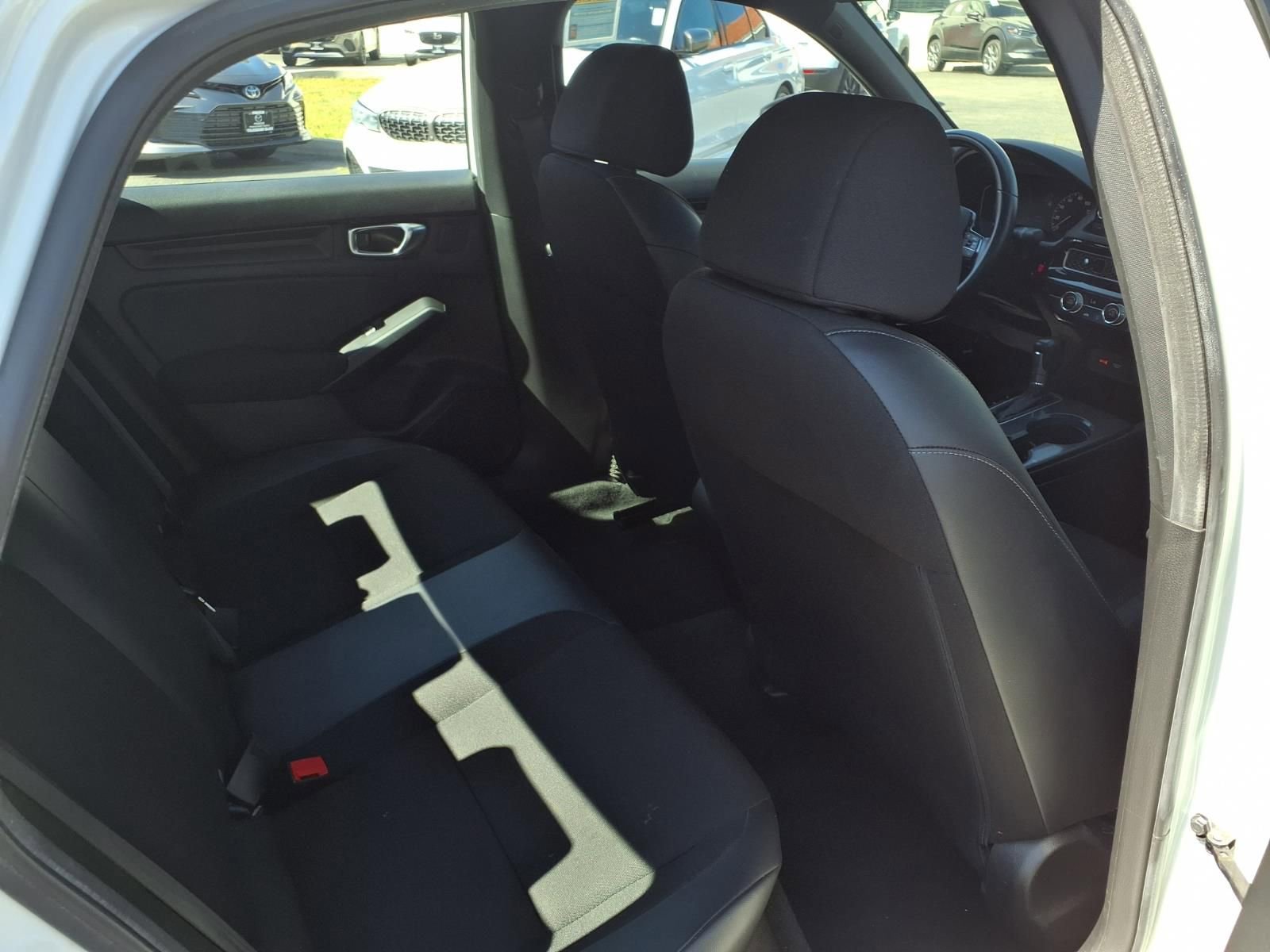 Used 2022 Honda Civic Sport image 20