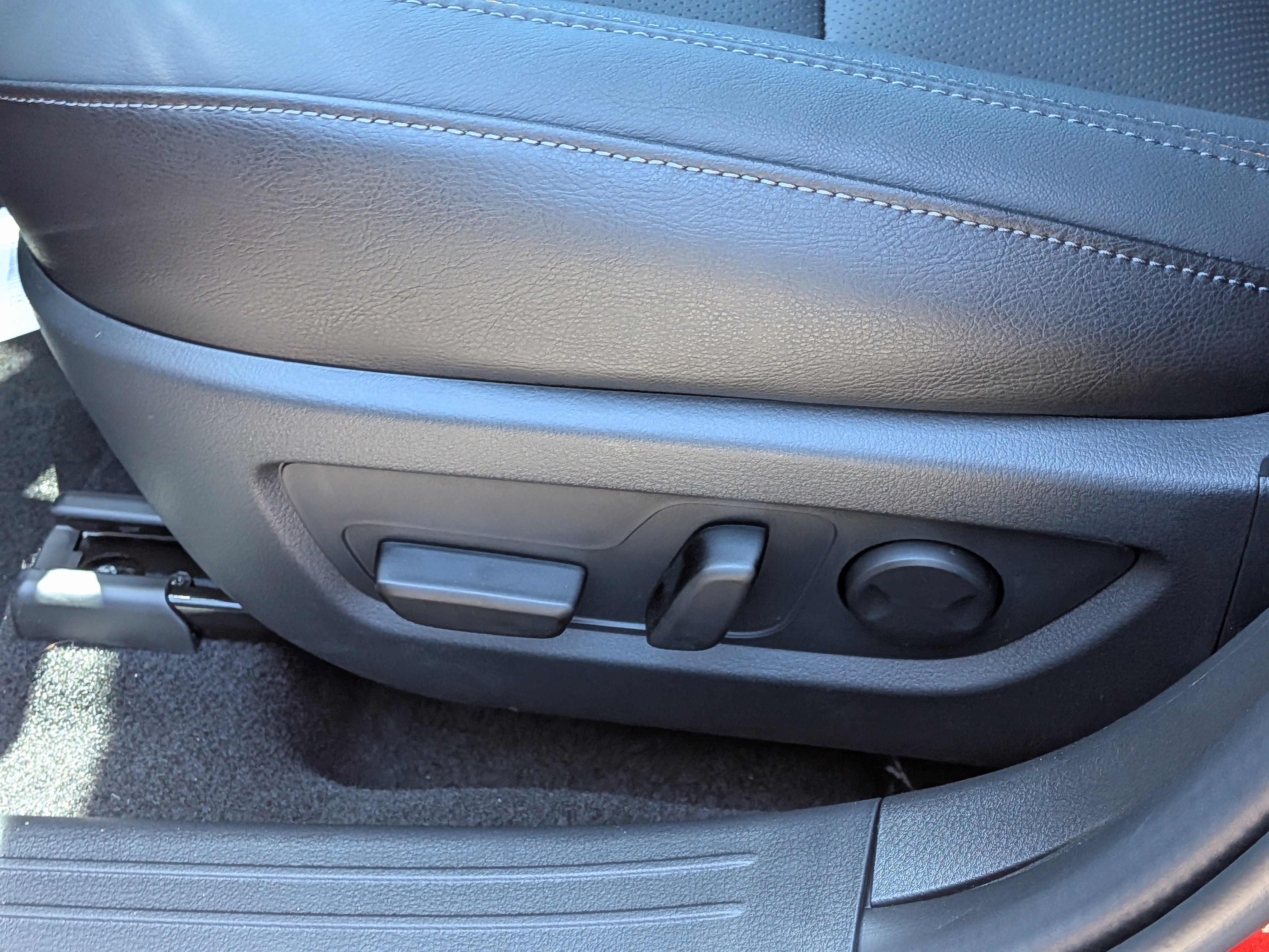 New 2026 MAZDA CX-50 2.5 Hybrid w/ Weather Package image 21