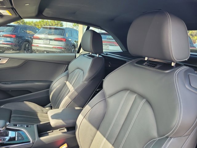 Certified 2024 Audi A5 2.0T Prestige image 13