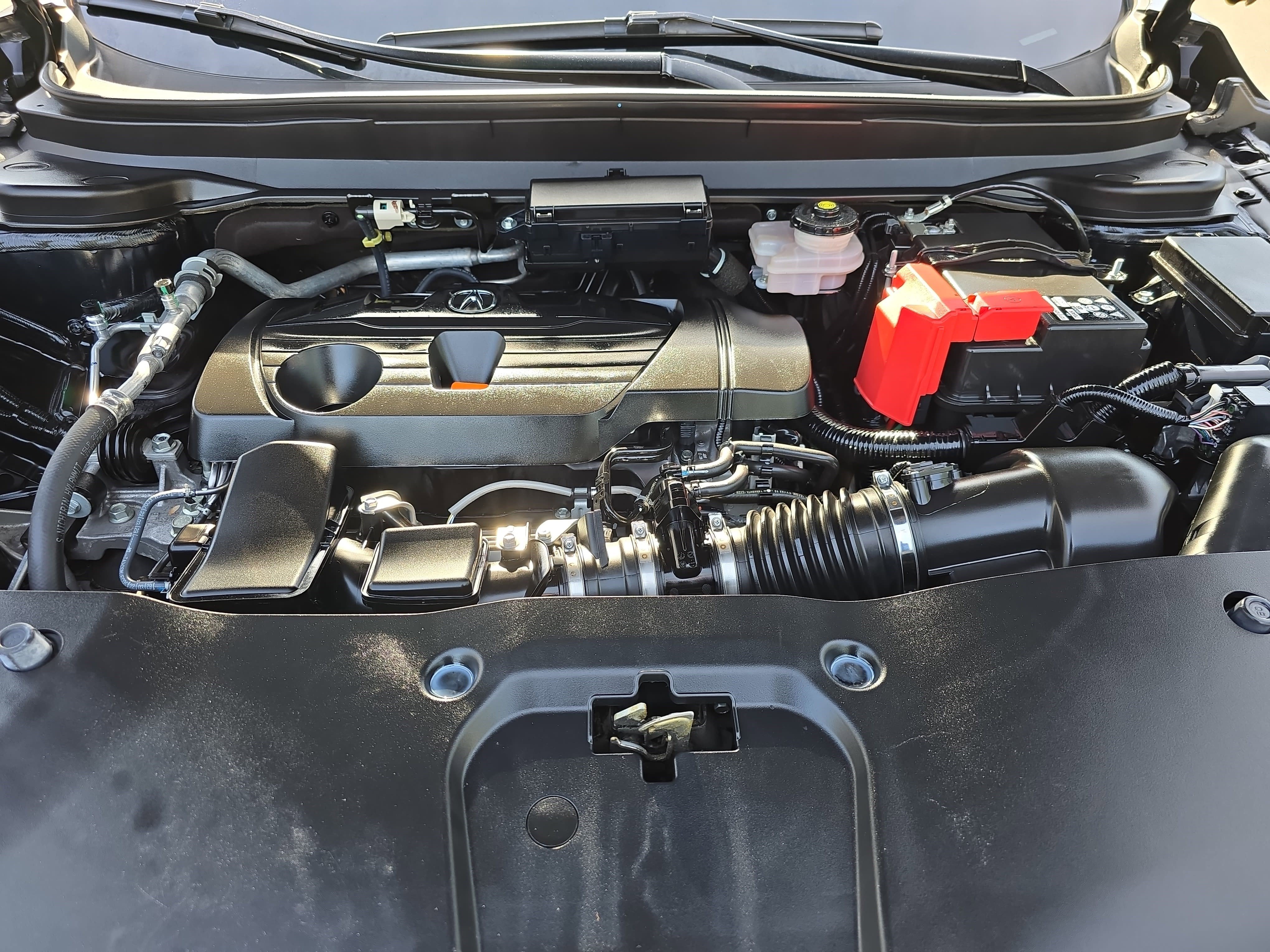 Used 2023 Acura RDX A-Spec FWD image 32