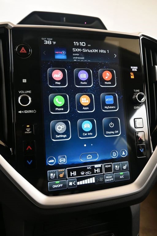 New 2026 Subaru Ascent Touring image 28