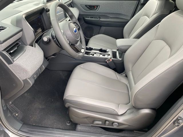 New 2026 Subaru Outback Limited image 14