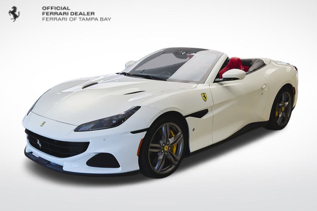 Used 2023 Ferrari Portofino M image 1