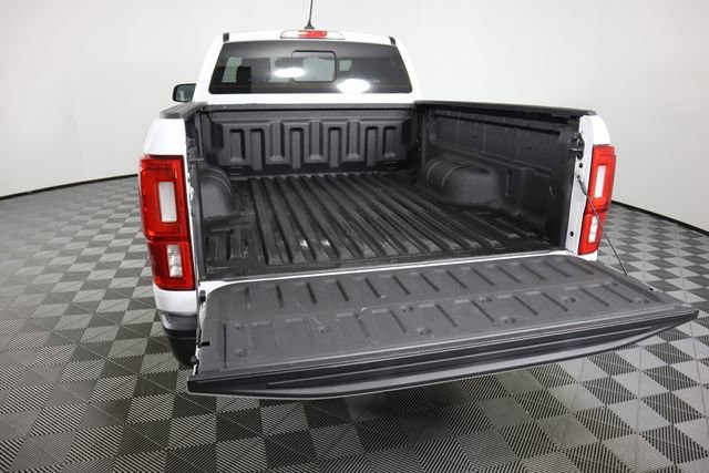 Used 2020 Ford Ranger Lariat w/ Equipment Group 501A Mid image 30