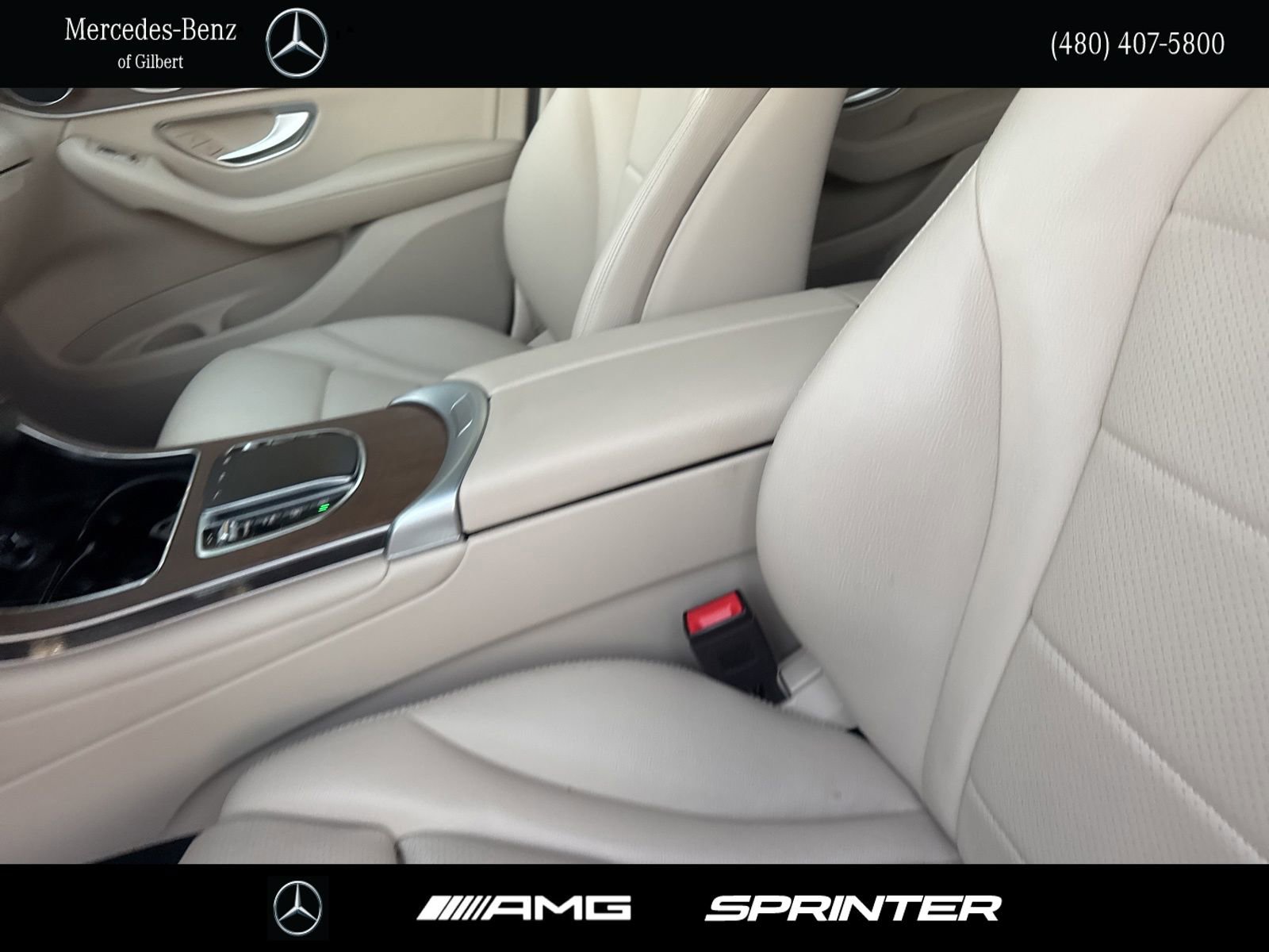 Certified 2021 Mercedes-Benz GLC 300 GLC 300 image 15