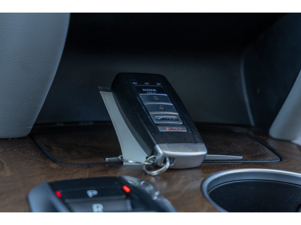 Used 2020 Acura MDX SH-AWD w/ Advance Package image 31