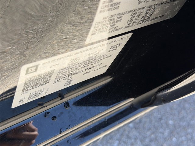 Used 2020 Chevrolet Silverado 1500 RST image 38