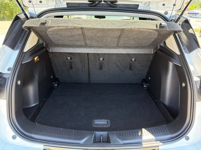 Used 2025 Buick Encore GX Sport Touring w/ Comfort Package FWD image 13