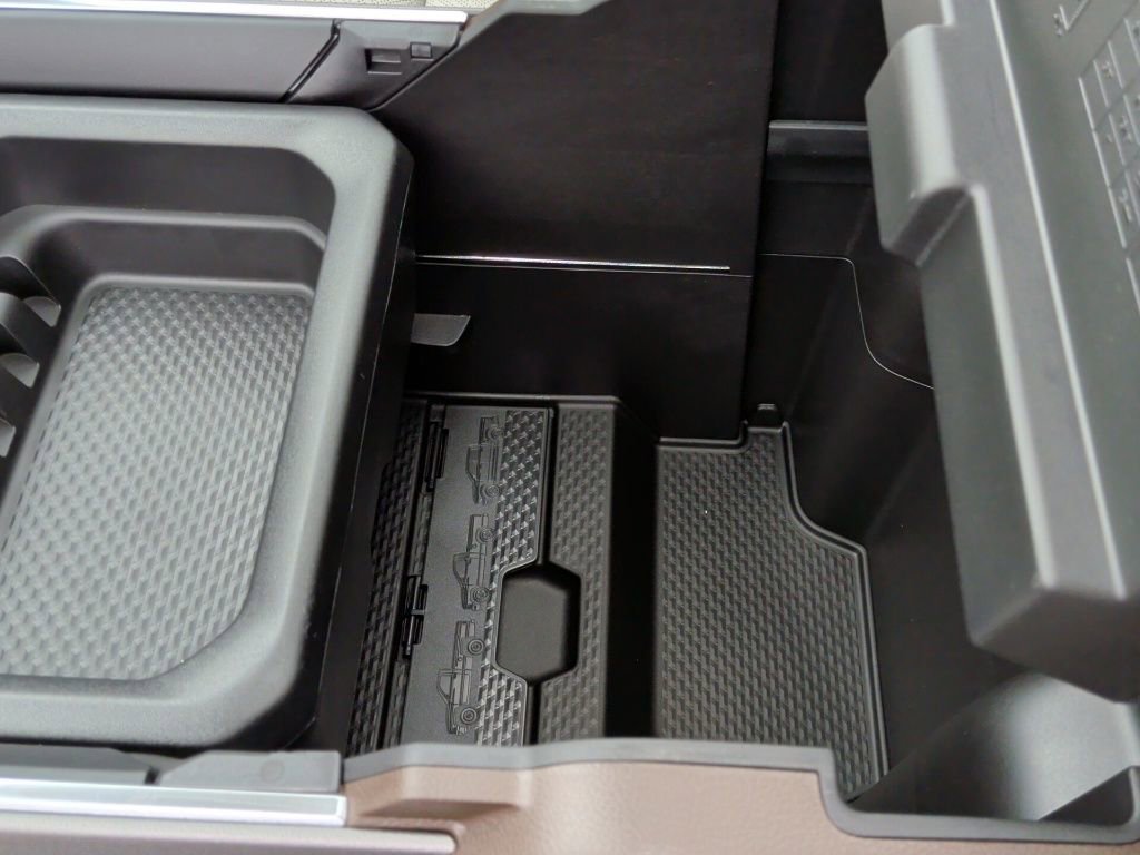 New 2026 RAM 1500 Laramie w/ Laramie Southwest Edition image 40