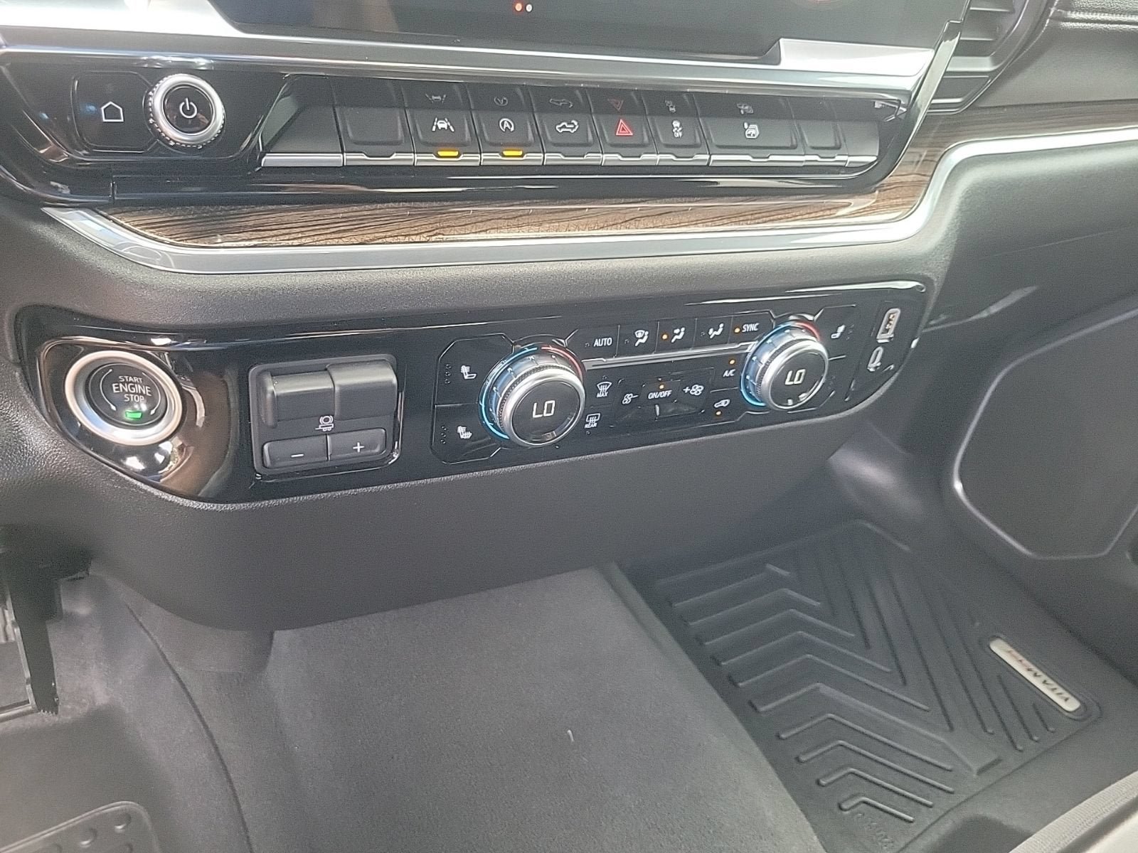 Used 2025 GMC Sierra 1500 Elevation AWD/4WD image 21