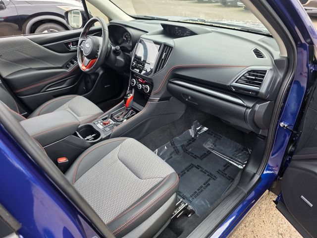 Certified 2023 Subaru Forester Sport AWD/4WD image 9