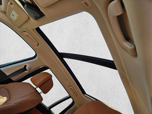 Certified 2026 BMW X7 xDrive40i AWD/4WD image 15
