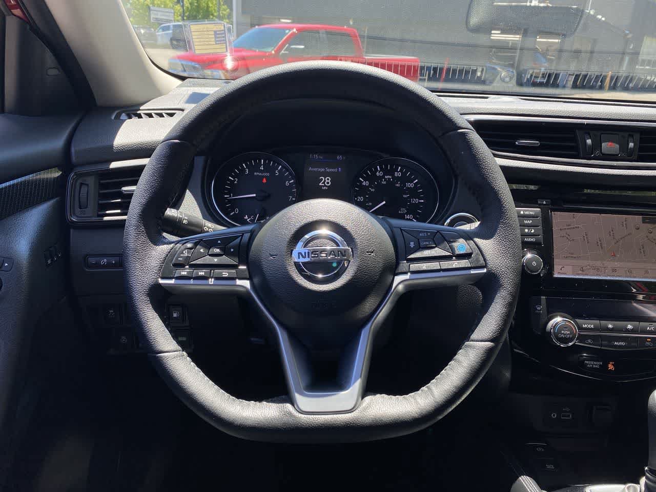 Used 2019 Nissan Rogue SL w/ Premium Package AWD/4WD image 21