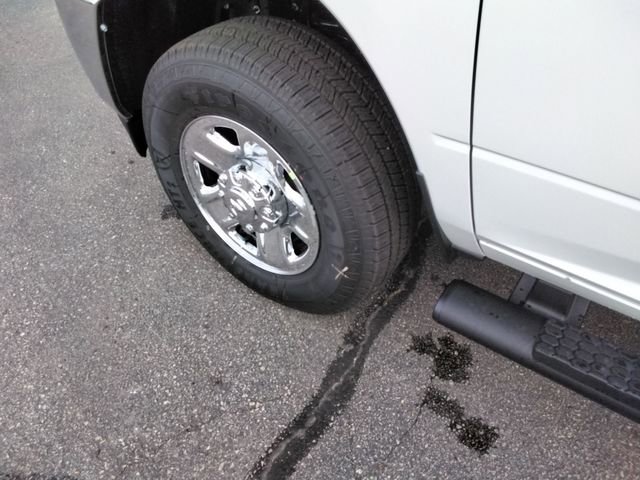 New 2026 RAM 2500 Tradesman image 19