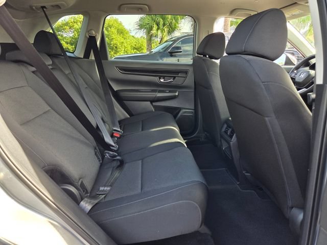 Used 2026 Honda CR-V LX image 16