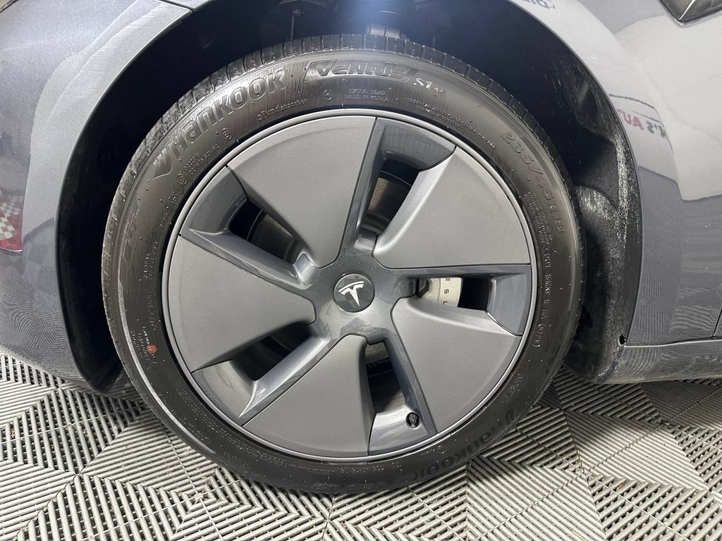 Used 2023 Tesla Model 3 Long Range AWD/4WD image 16