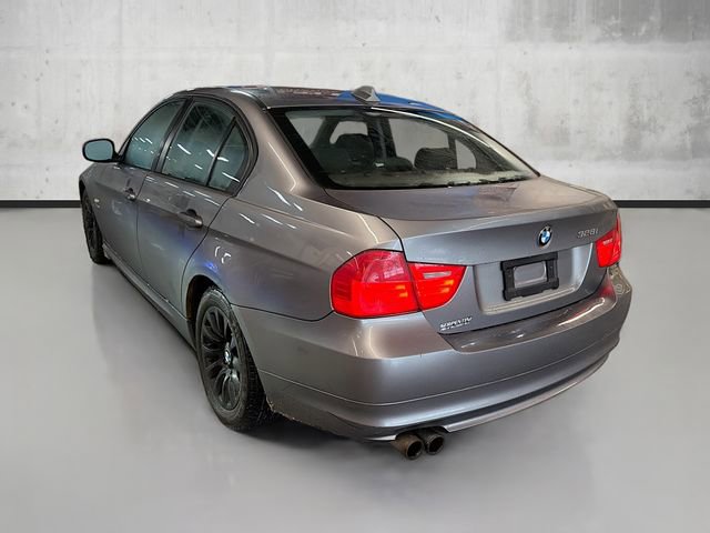 Used 2009 BMW 328i xDrive Sedan image 7