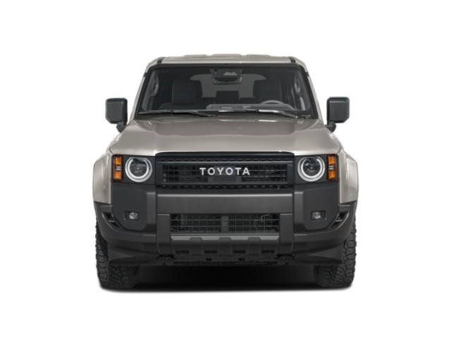 New 2027 Toyota Land Cruiser 1958 AWD/4WD image 4