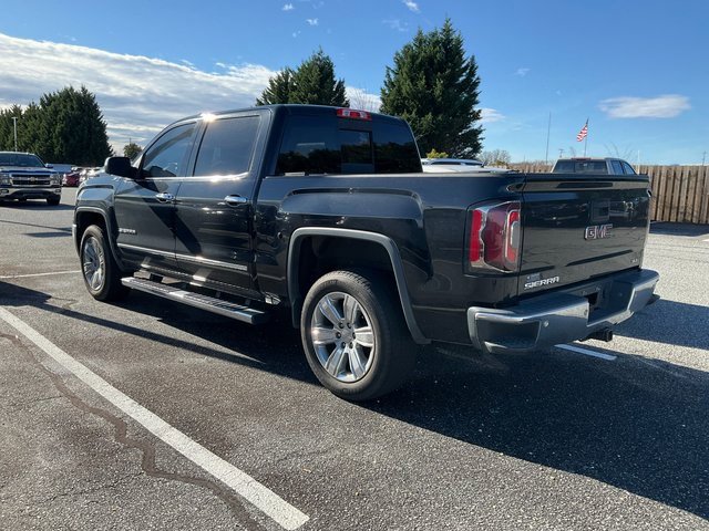 Used 2016 GMC Sierra 1500 SLT image 4