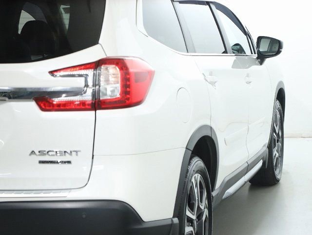 Certified 2025 Subaru Ascent Limited AWD/4WD image 46