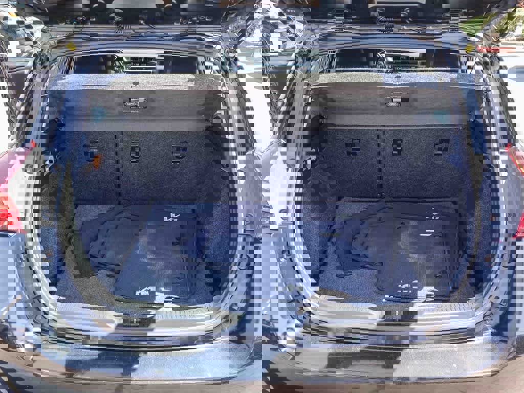 Used 2016 Scion iM image 21