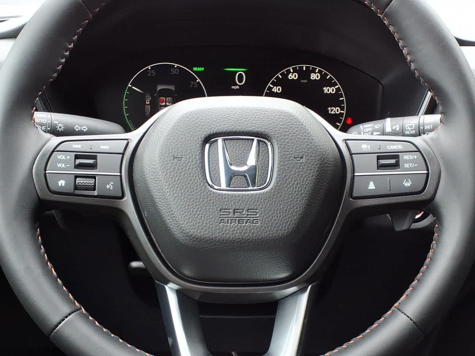 New 2026 Honda CR-V Sport image 14