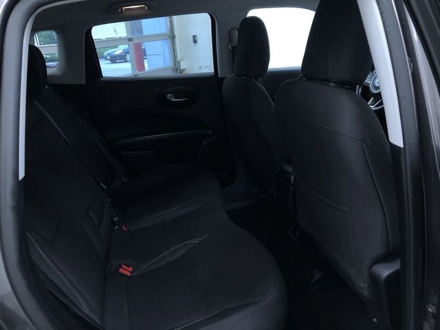 Used 2019 Jeep Compass Sport image 13
