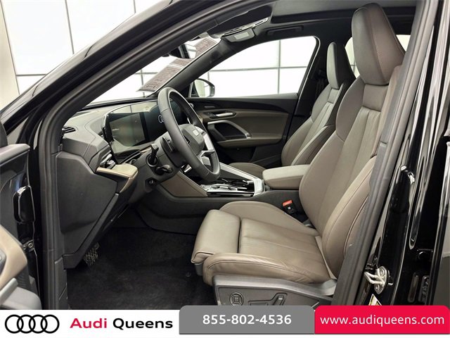 New 2025 Audi Q5 Premium Plus w/ Premium Plus image 11