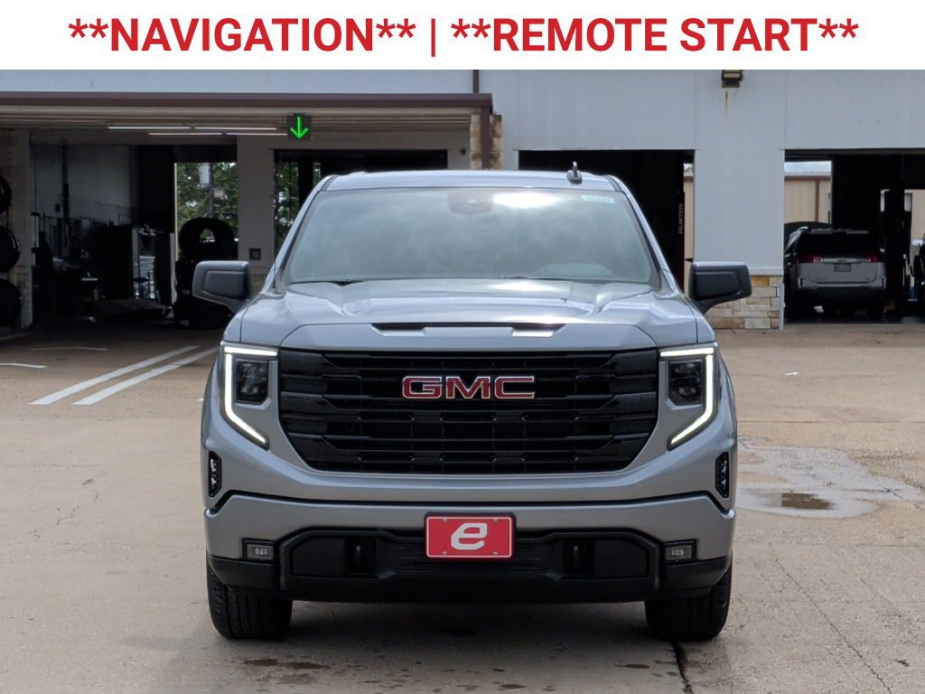 New 2026 GMC Sierra 1500 Elevation AWD/4WD image 2