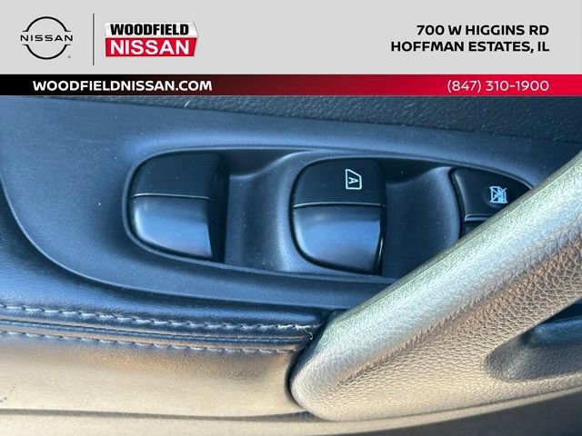 Used 2021 Nissan Rogue Sport S AWD/4WD image 21