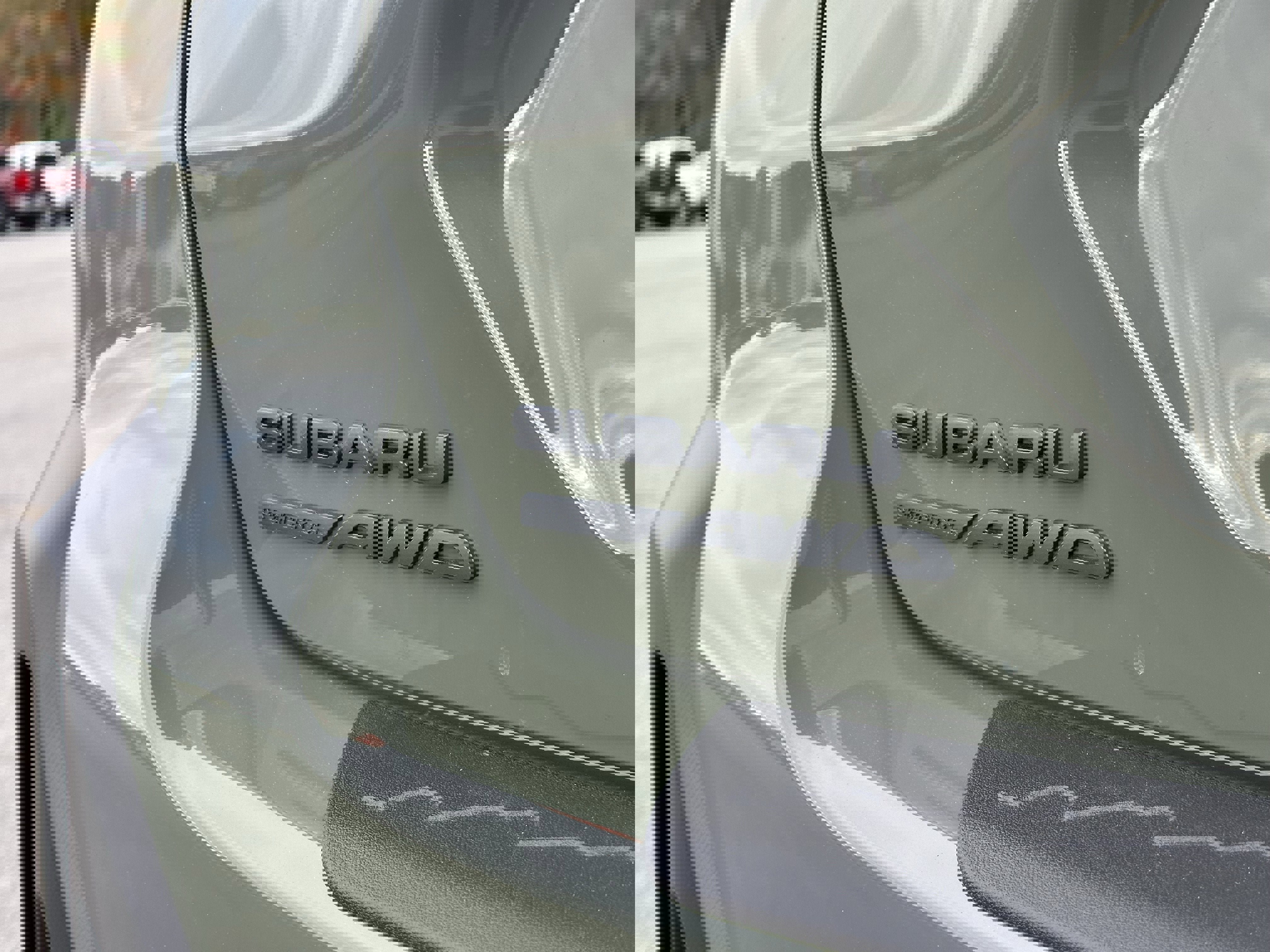 New 2026 Subaru Crosstrek 2.5i Premium image 26