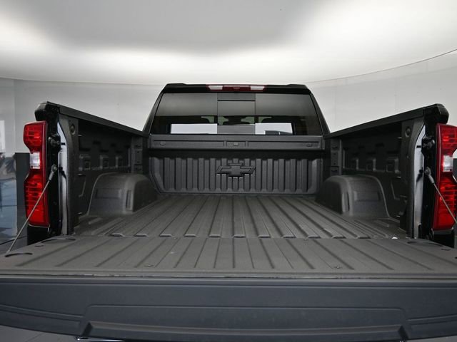 New 2026 Chevrolet Silverado 1500 LT image 39