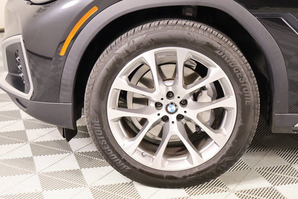 Used 2023 BMW X6 xDrive40i image 20