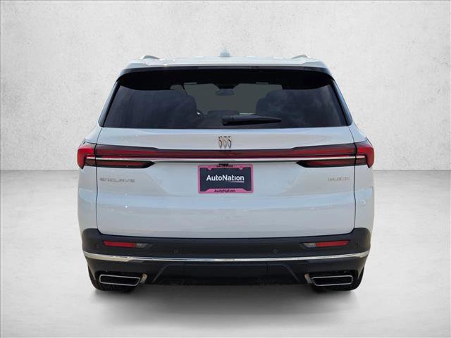 New 2026 Buick Enclave Preferred image 8