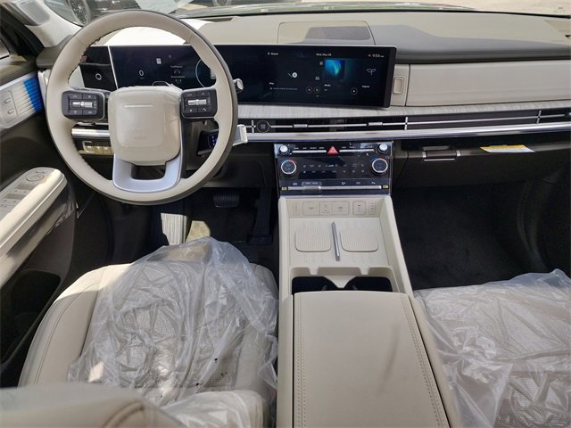 New 2025 Hyundai Santa Fe Calligraphy image 13