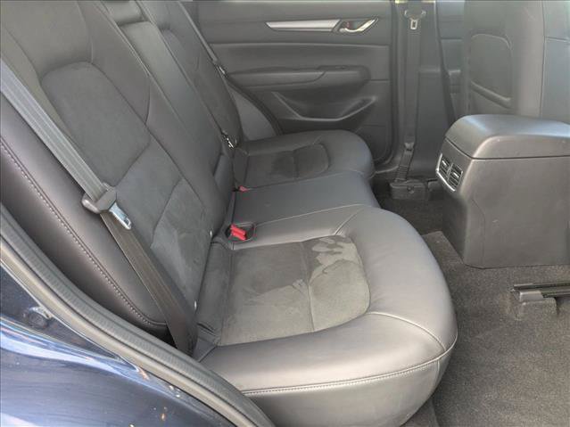 Used 2020 MAZDA CX-5 Touring FWD image 20