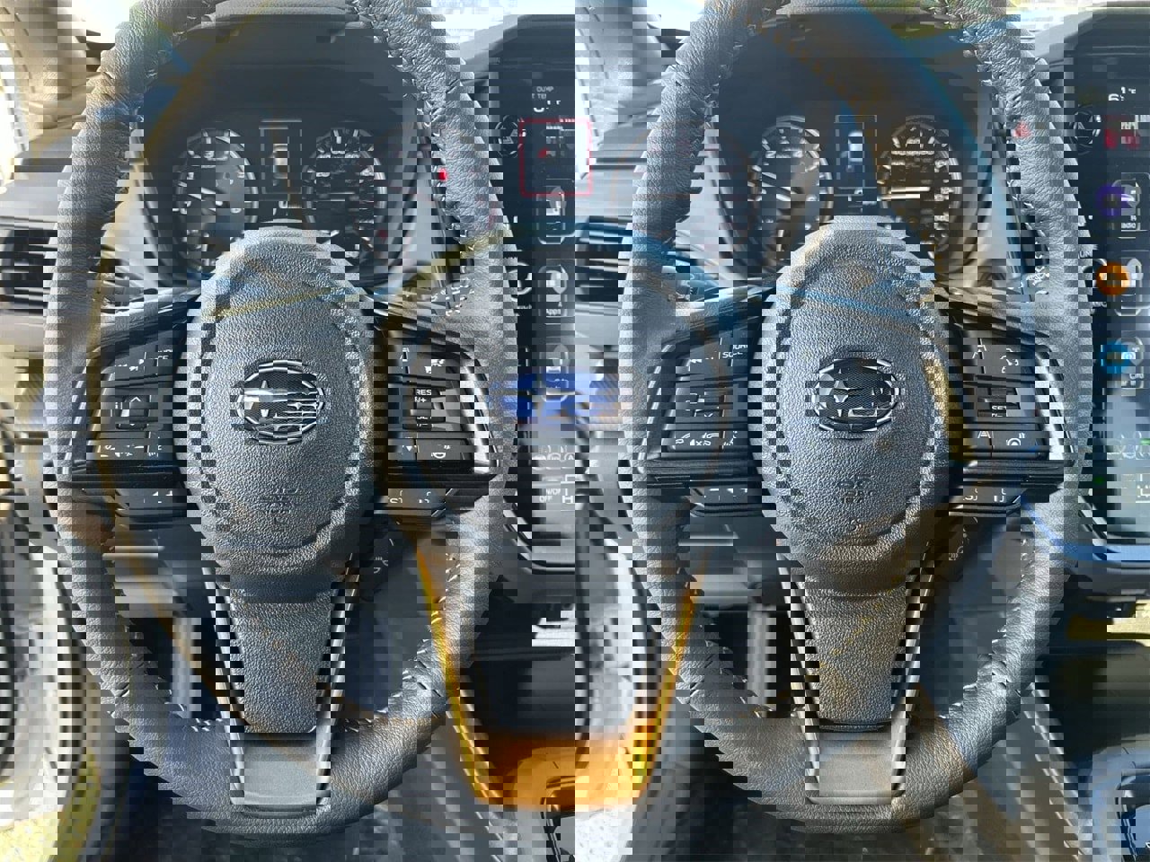 New 2026 Subaru Crosstrek 2.5i Wilderness image 18