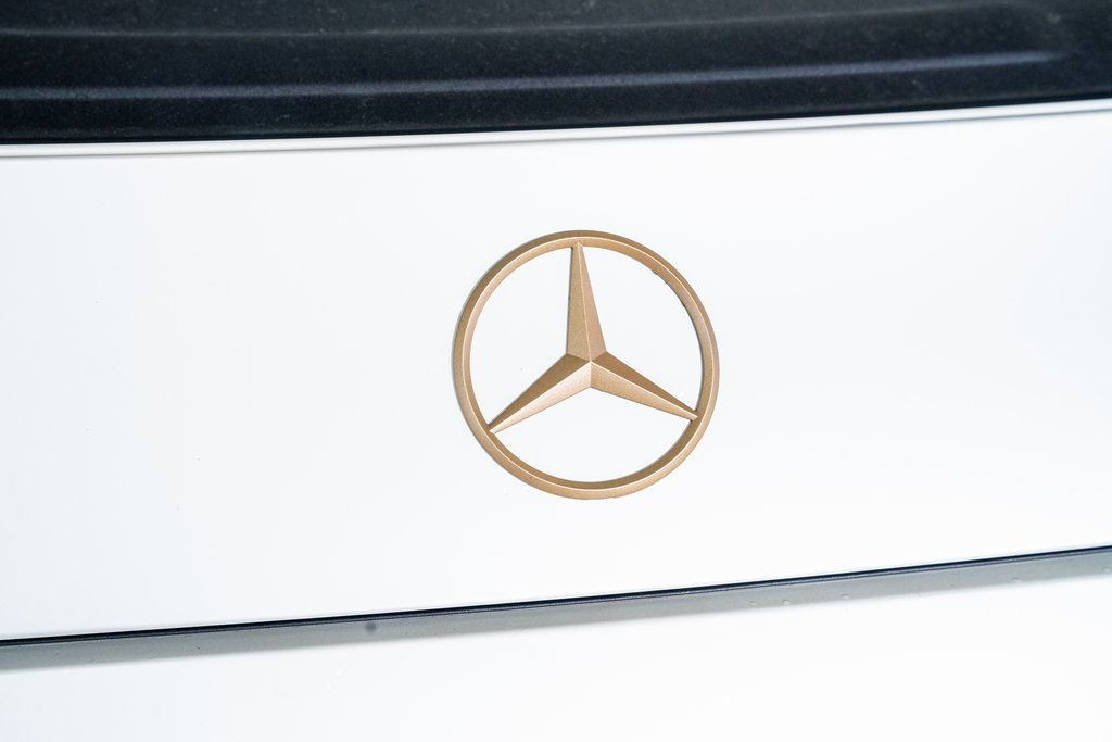 Used 2022 Mercedes-Benz AMG GT 53 w/ Executive Rear Seat Package image 30