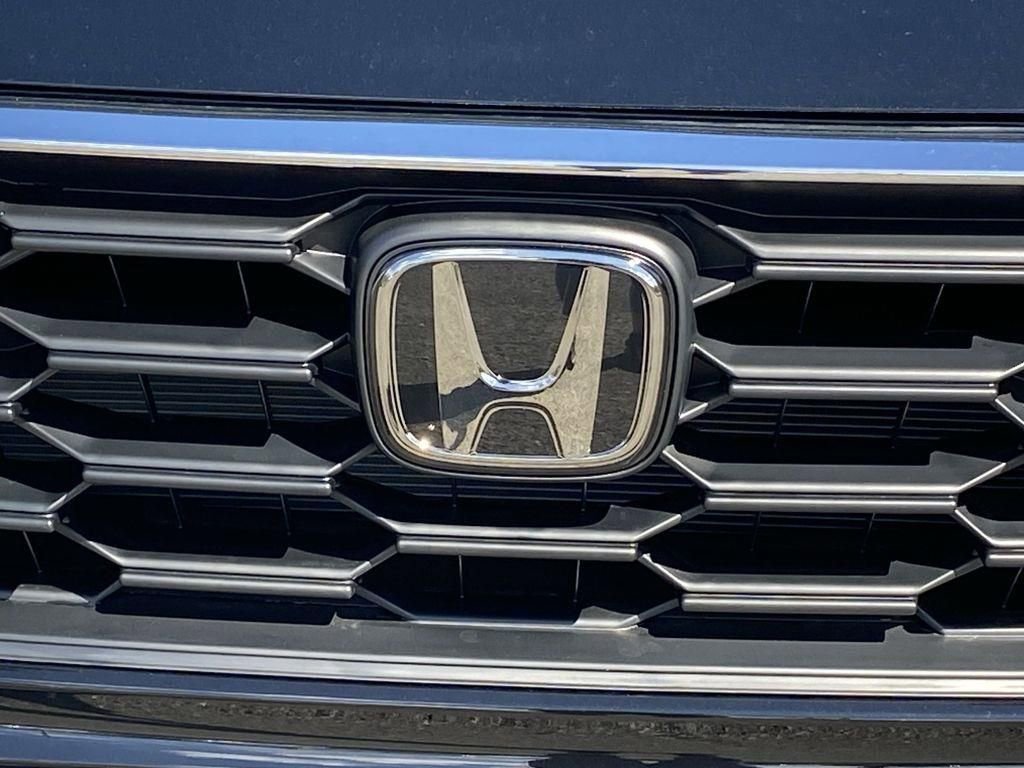 New 2026 Honda CR-V LX image 29