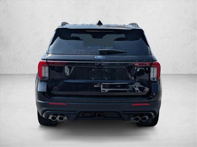 New 2026 Ford Explorer ST w/ Sun And Sound Package image 7